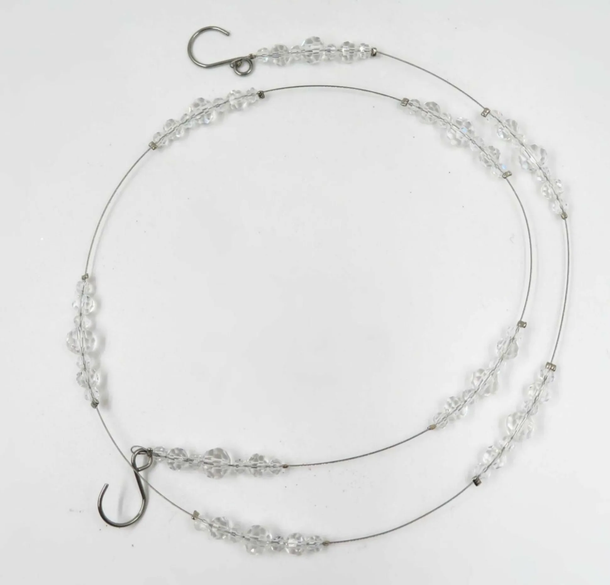 Kette KRISTALL