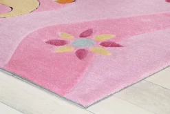 Kinderteppich MAUI