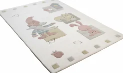 Kinderteppich MAUI