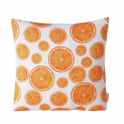 Kissen ORANGY