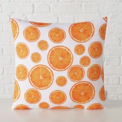 Kissen ORANGY