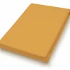 Kissenbezug Jersey orange