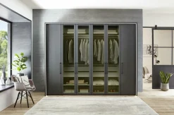 Kleiderschrank Rolf Weber WADERN