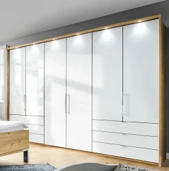 Kleiderschrank Rolf Weber WOLFHAGEN