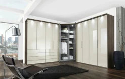 Kleiderschrank Rolf Weber WOLFHAGEN