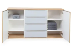 Kombikommode MONDO MINDIA