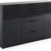 Kommode HARPER WESTHILL