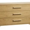 Kommode HASENA Oak-Bianco