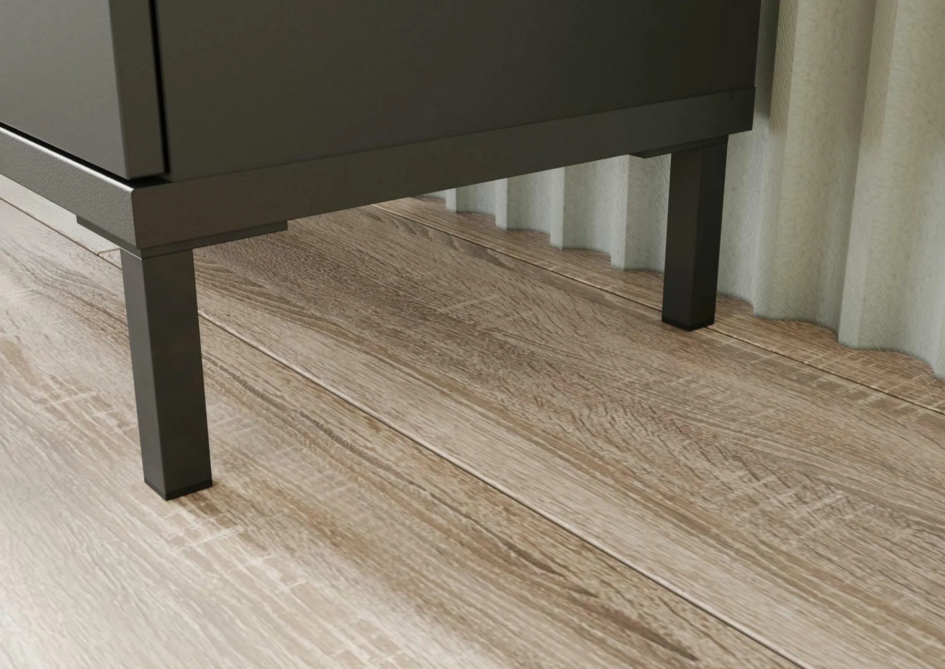 Kommode YONKERS