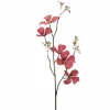 Kunstblume Coruszweig