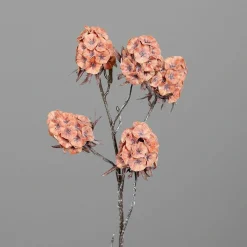 Kunstblume Scabiosa