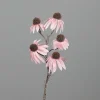 Kunstblume Sonnenhut