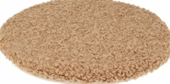 Kunstfel TEDDY Sitzkissen