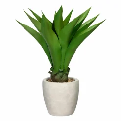 Kunstpflanze AGAVE