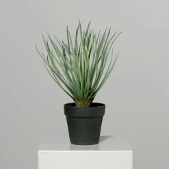 Kunstpflanze Palme