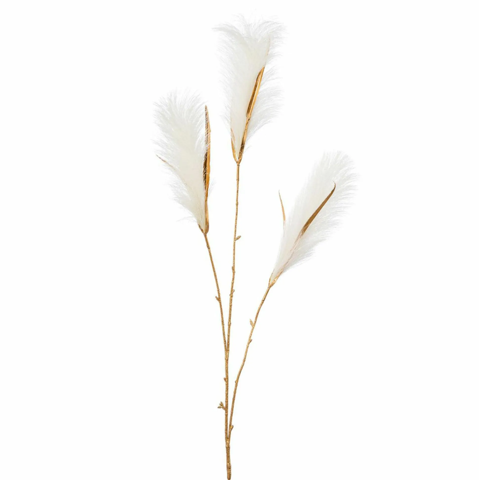 Kunstpflanze Reedgras