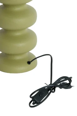 Lampenfuss SOROCA