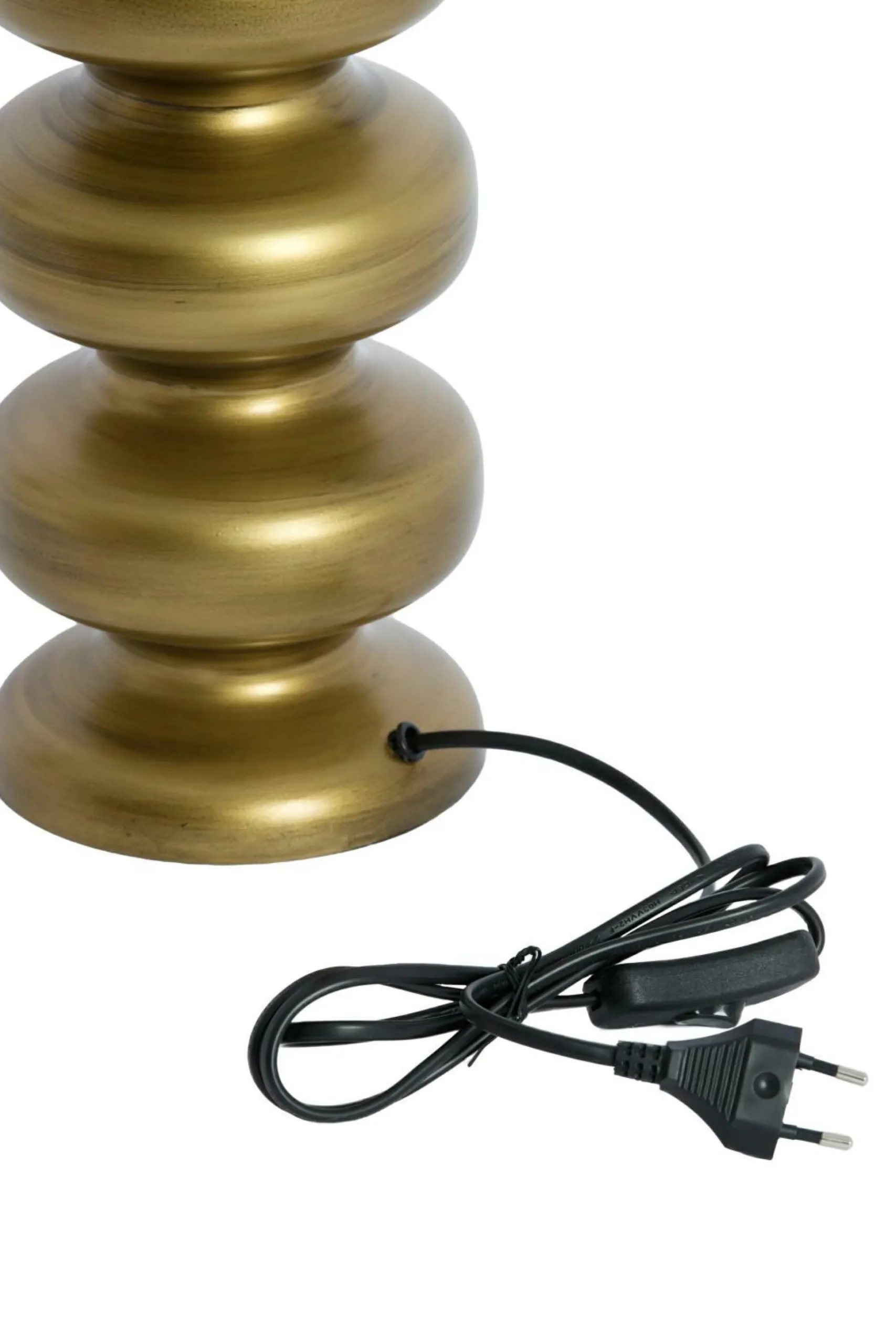 Lampenfuss SOROCA