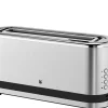 Langschlitz-Toaster