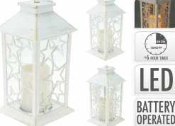 Laterne LED