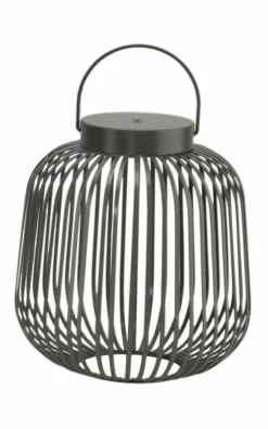Laterne LED LUNARO