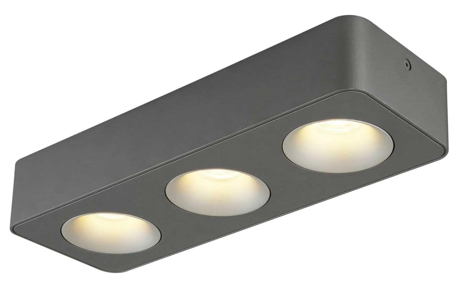 LED Strahler HANGARAU