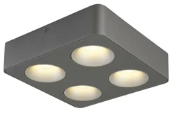 LED Strahler HANGARAU