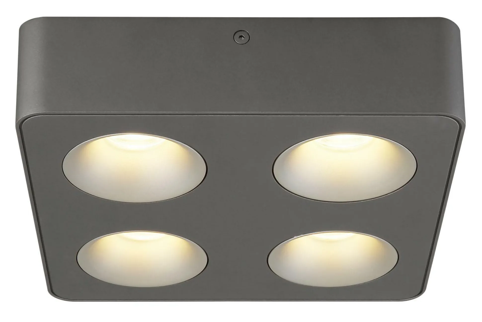 LED Strahler HANGARAU