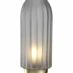 LED-Lampe SILENZIO