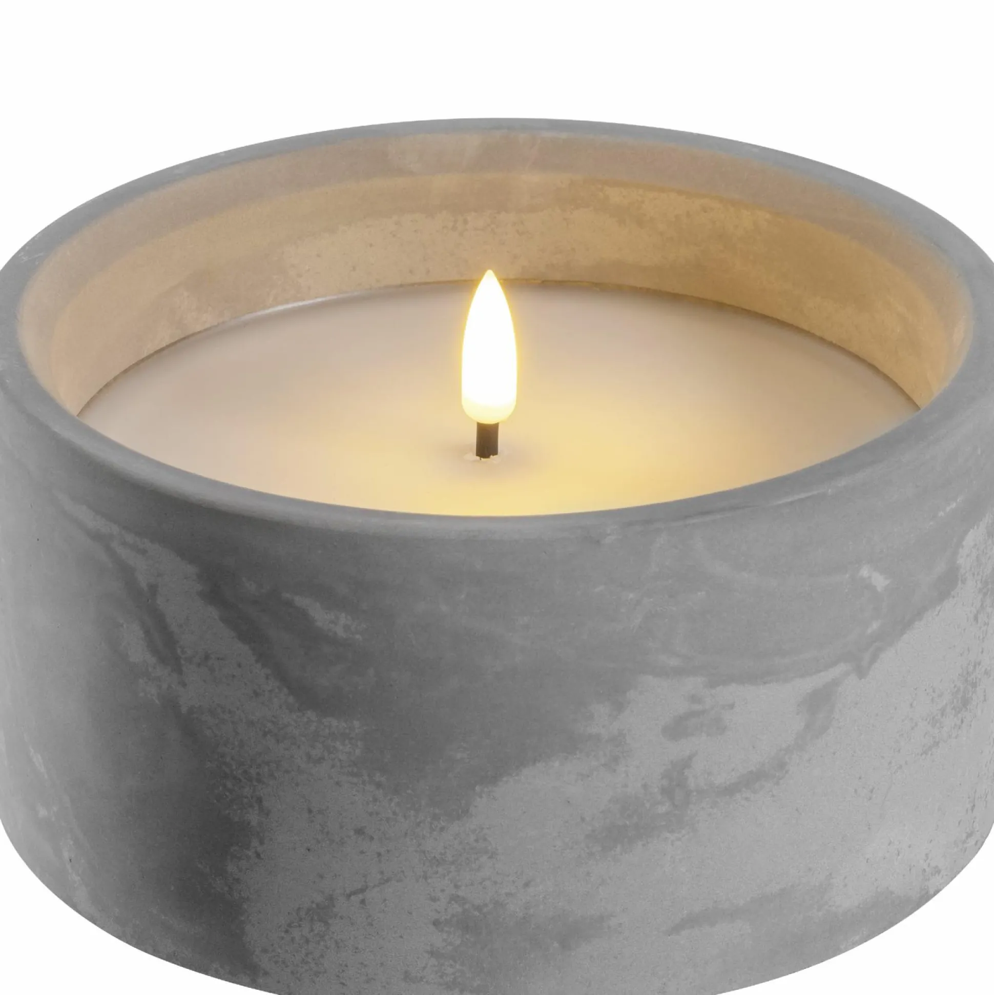 LED-Licht SILENZIO