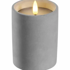 LED-Licht SILENZIO