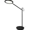 LED-Schreibtischleuchte LUMIN