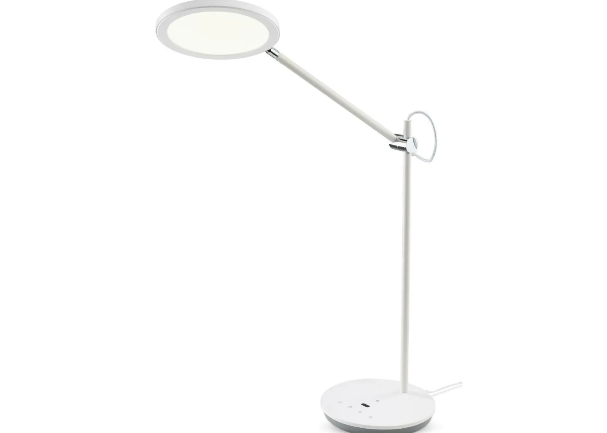 LED-Schreibtischleuchte LUMIN