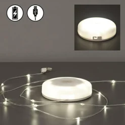 Lichterkette BENNI