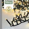 Lichterkette MICRO CLUSTER LED