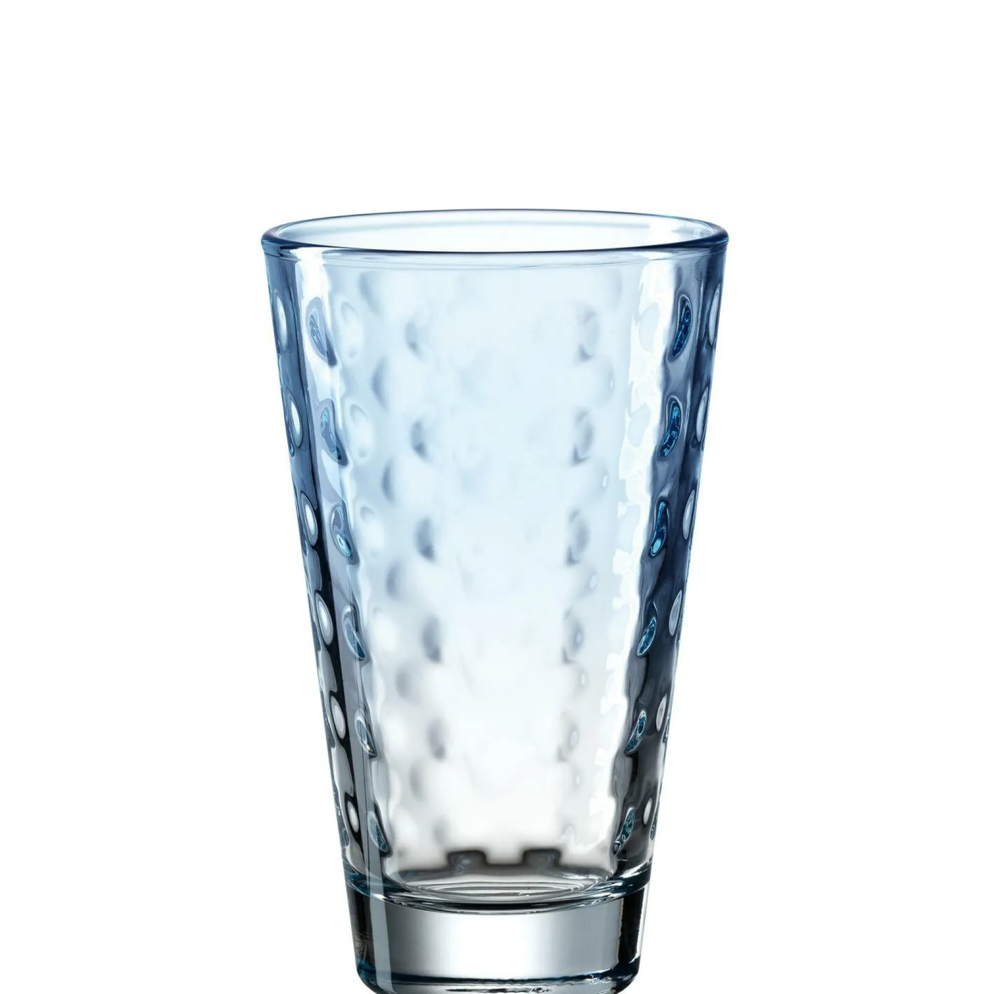 Longdrinkbecher LEONARDO OPTIC