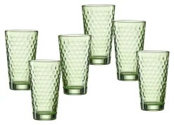 Longdrinkglas FAVO
