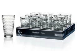 Longdrinkglas FAVO