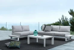 Loungeecke KONNOR