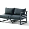 Loungeelement sieger EXCLUSIV PASSION SYDNEY rechts