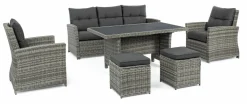 Loungeset ARIEL