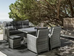Loungeset ARIEL