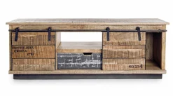 Lowboard TUDOR