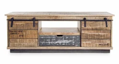 Lowboard TUDOR
