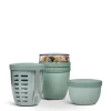 Lunchpot-Set ELLIPSE