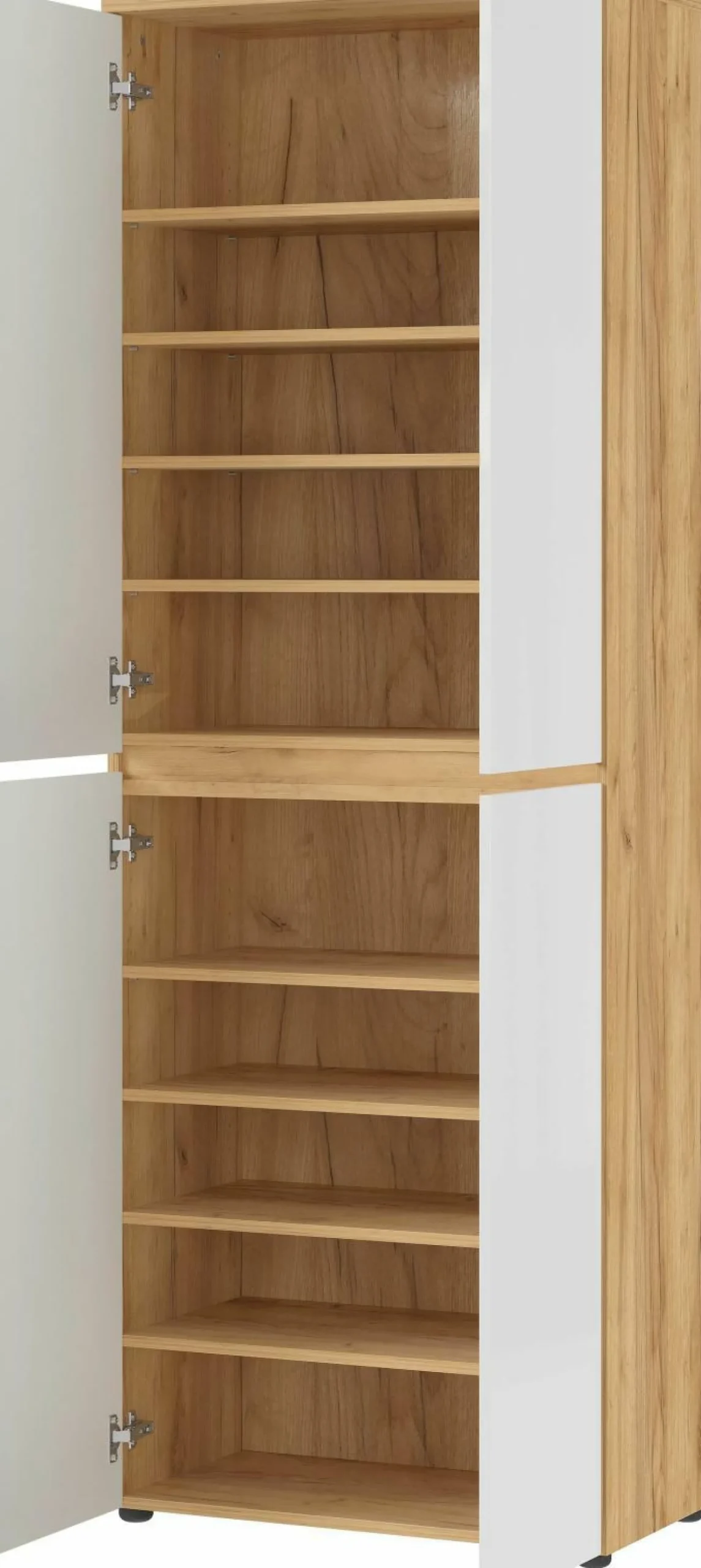 Mehrzweckschrank