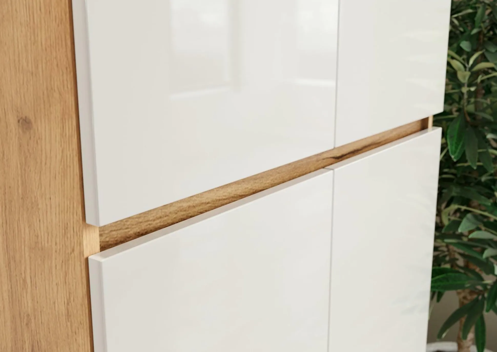 Mehrzweckschrank