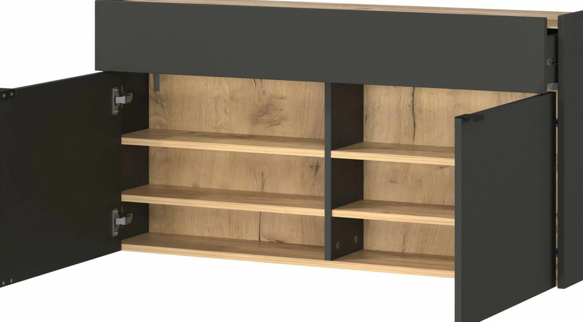 Mehrzweckschrank AMECA
