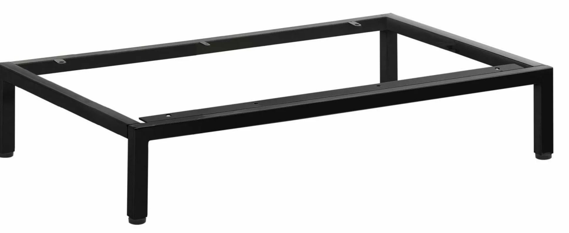 Metallgestell TREND Wood