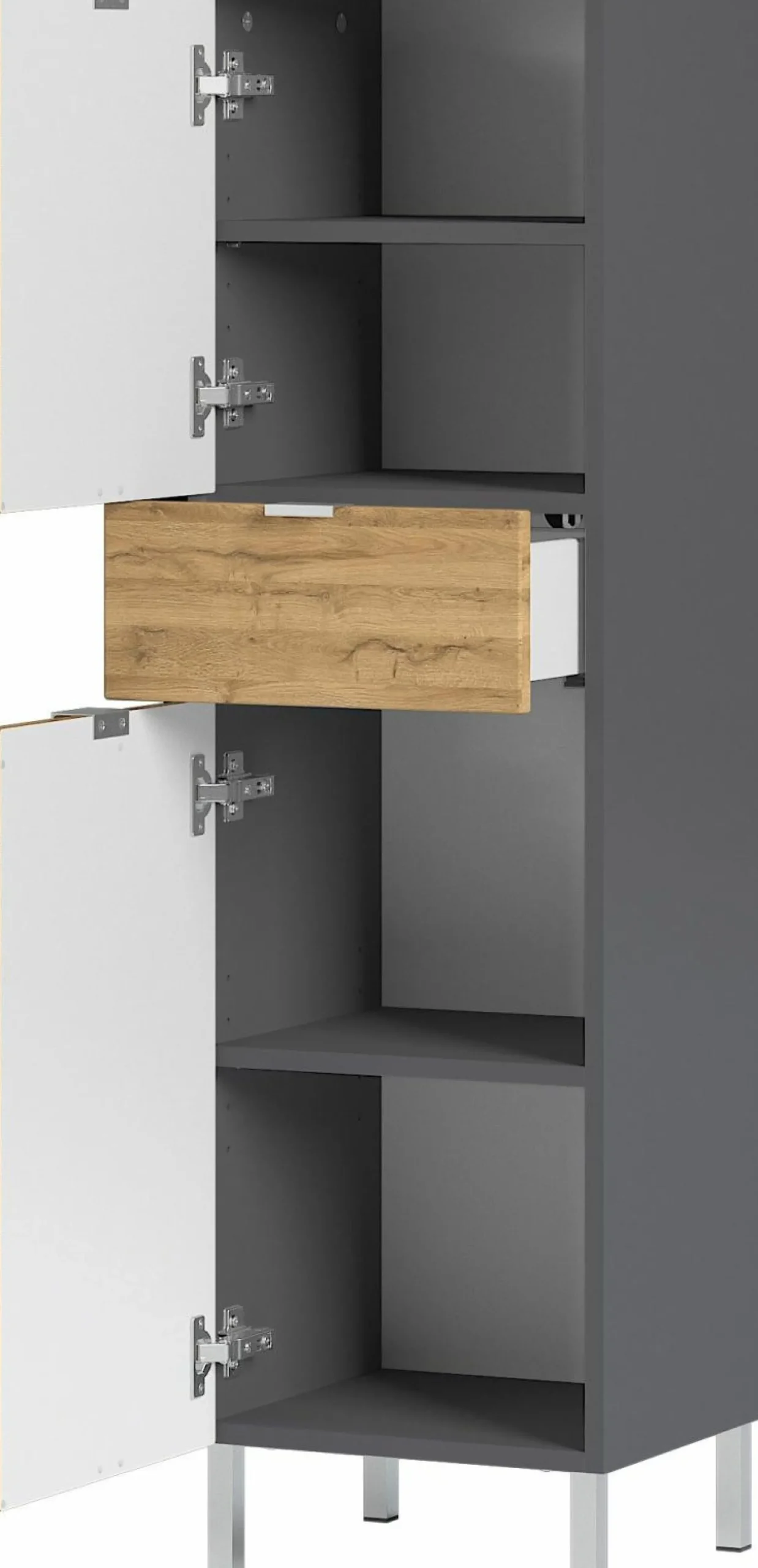 Midischrank MAURESA